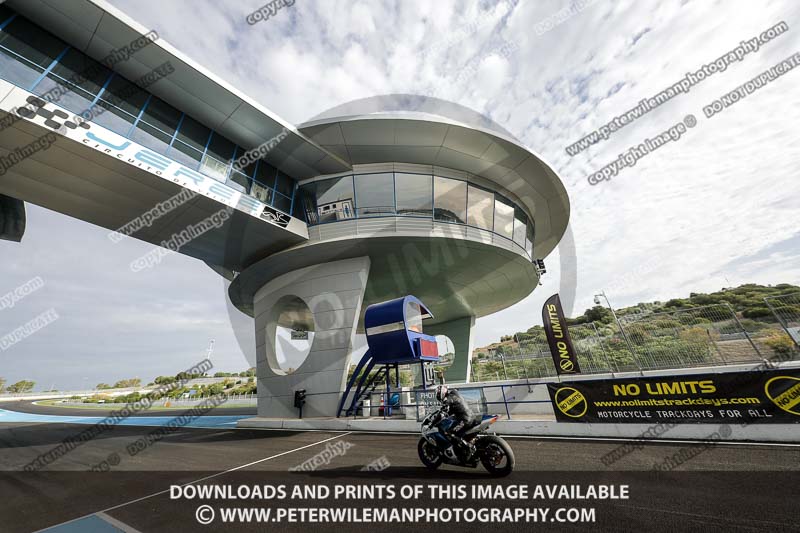 25 to 27th november 2017;Jerez;event digital images;motorbikes;no limits;peter wileman photography;trackday;trackday digital images