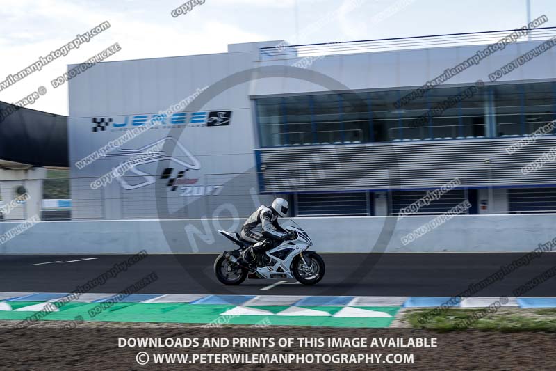 25 to 27th november 2017;Jerez;event digital images;motorbikes;no limits;peter wileman photography;trackday;trackday digital images