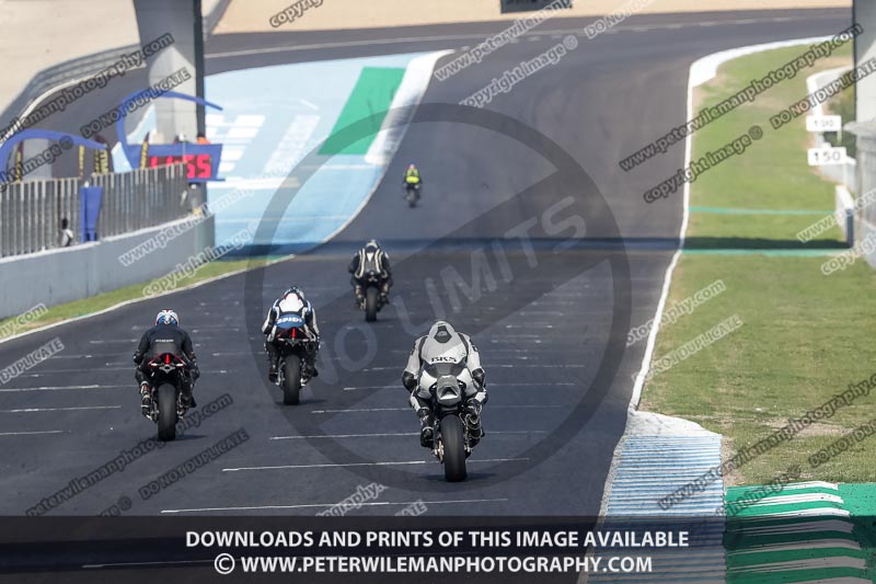 25 to 27th november 2017;Jerez;event digital images;motorbikes;no limits;peter wileman photography;trackday;trackday digital images