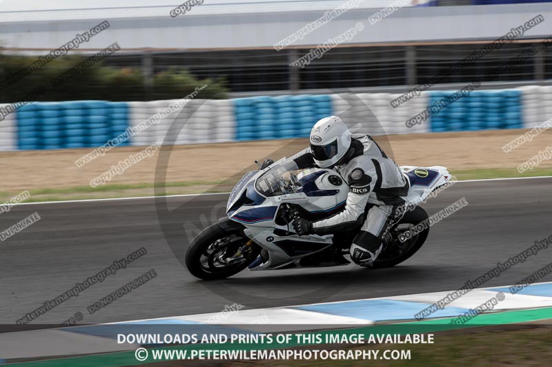 25 to 27th november 2017;Jerez;event digital images;motorbikes;no limits;peter wileman photography;trackday;trackday digital images