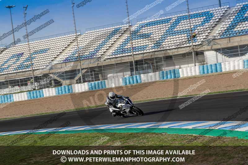 25 to 27th november 2017;Jerez;event digital images;motorbikes;no limits;peter wileman photography;trackday;trackday digital images