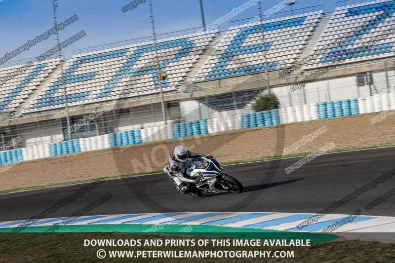 25 to 27th november 2017;Jerez;event digital images;motorbikes;no limits;peter wileman photography;trackday;trackday digital images