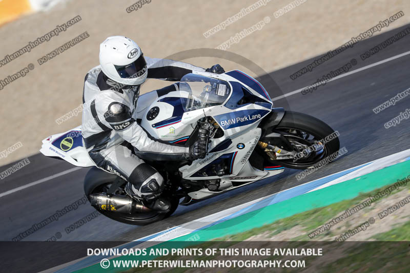 25 to 27th november 2017;Jerez;event digital images;motorbikes;no limits;peter wileman photography;trackday;trackday digital images
