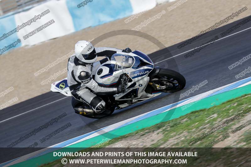 25 to 27th november 2017;Jerez;event digital images;motorbikes;no limits;peter wileman photography;trackday;trackday digital images