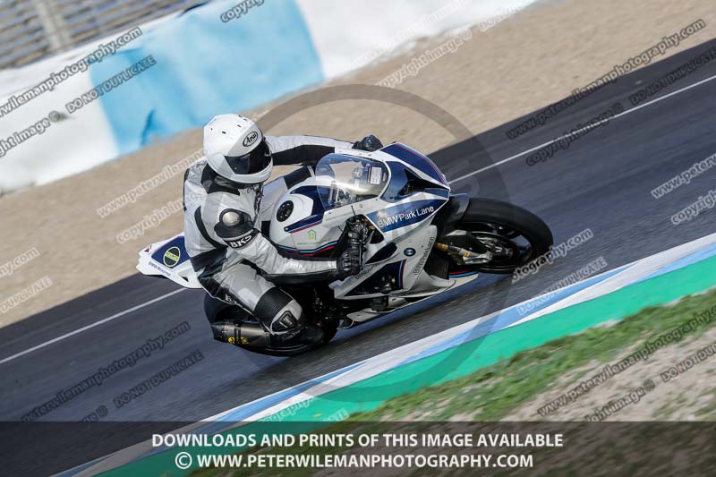 25 to 27th november 2017;Jerez;event digital images;motorbikes;no limits;peter wileman photography;trackday;trackday digital images