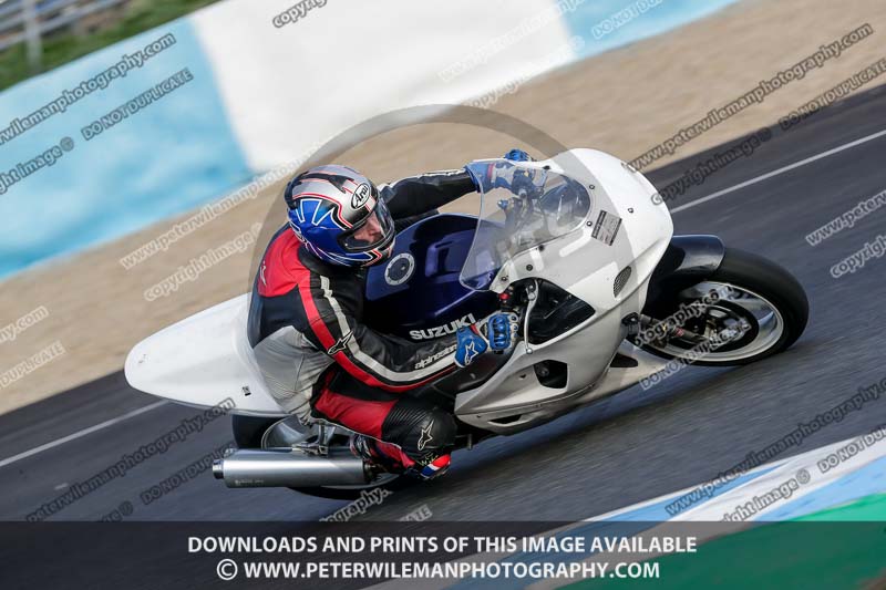 25 to 27th november 2017;Jerez;event digital images;motorbikes;no limits;peter wileman photography;trackday;trackday digital images