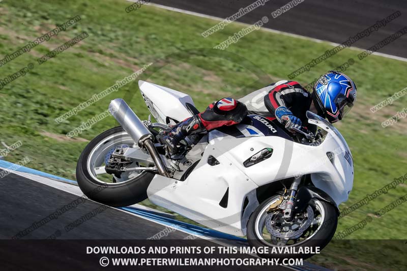 25 to 27th november 2017;Jerez;event digital images;motorbikes;no limits;peter wileman photography;trackday;trackday digital images