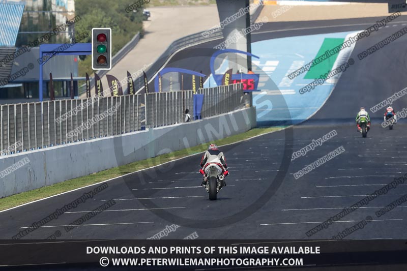 25 to 27th november 2017;Jerez;event digital images;motorbikes;no limits;peter wileman photography;trackday;trackday digital images