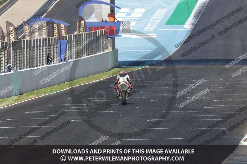 25 to 27th november 2017;Jerez;event digital images;motorbikes;no limits;peter wileman photography;trackday;trackday digital images