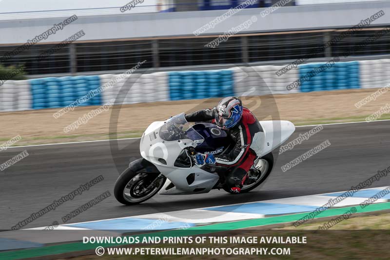 25 to 27th november 2017;Jerez;event digital images;motorbikes;no limits;peter wileman photography;trackday;trackday digital images