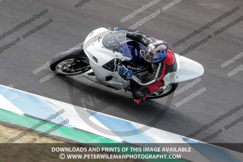 25 to 27th november 2017;Jerez;event digital images;motorbikes;no limits;peter wileman photography;trackday;trackday digital images