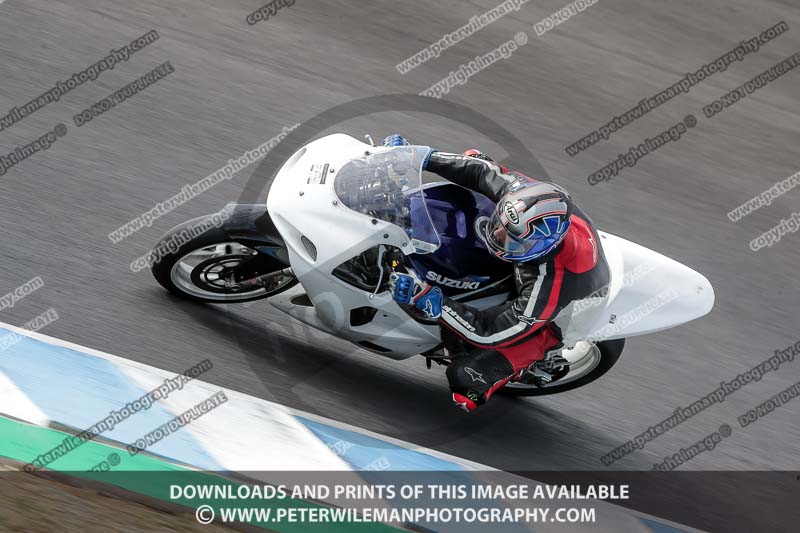 25 to 27th november 2017;Jerez;event digital images;motorbikes;no limits;peter wileman photography;trackday;trackday digital images