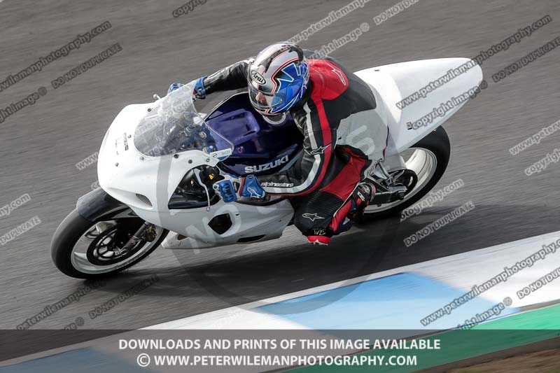 25 to 27th november 2017;Jerez;event digital images;motorbikes;no limits;peter wileman photography;trackday;trackday digital images