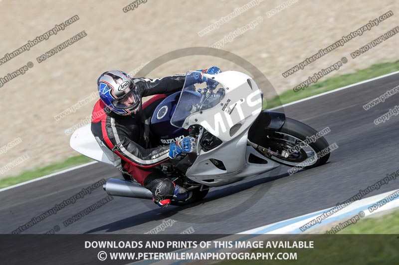 25 to 27th november 2017;Jerez;event digital images;motorbikes;no limits;peter wileman photography;trackday;trackday digital images