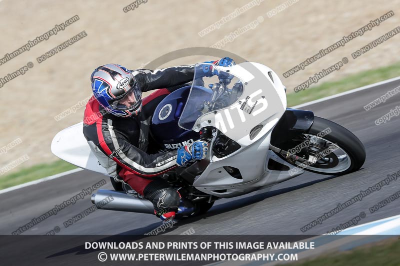 25 to 27th november 2017;Jerez;event digital images;motorbikes;no limits;peter wileman photography;trackday;trackday digital images