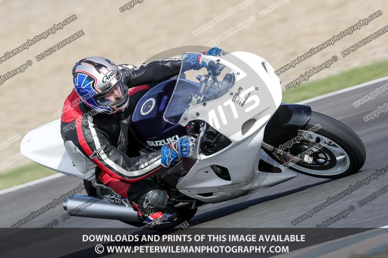 25 to 27th november 2017;Jerez;event digital images;motorbikes;no limits;peter wileman photography;trackday;trackday digital images