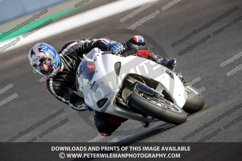25 to 27th november 2017;Jerez;event digital images;motorbikes;no limits;peter wileman photography;trackday;trackday digital images