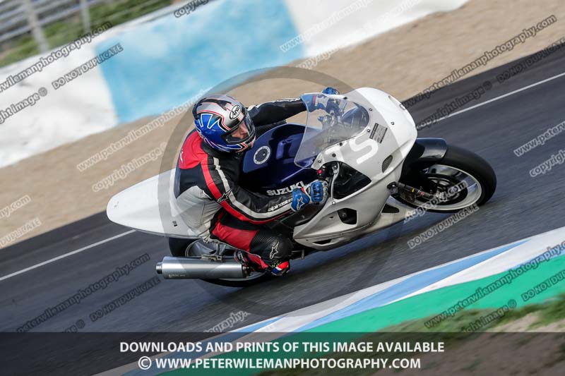 25 to 27th november 2017;Jerez;event digital images;motorbikes;no limits;peter wileman photography;trackday;trackday digital images