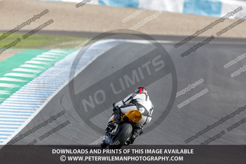 25 to 27th november 2017;Jerez;event digital images;motorbikes;no limits;peter wileman photography;trackday;trackday digital images