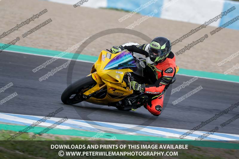 25 to 27th november 2017;Jerez;event digital images;motorbikes;no limits;peter wileman photography;trackday;trackday digital images