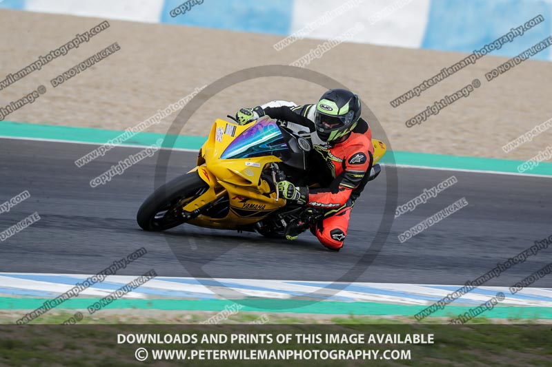 25 to 27th november 2017;Jerez;event digital images;motorbikes;no limits;peter wileman photography;trackday;trackday digital images