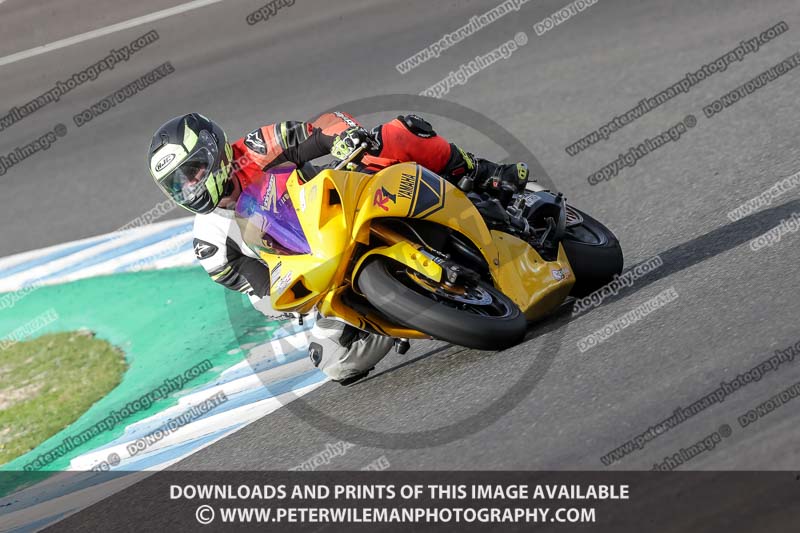 25 to 27th november 2017;Jerez;event digital images;motorbikes;no limits;peter wileman photography;trackday;trackday digital images