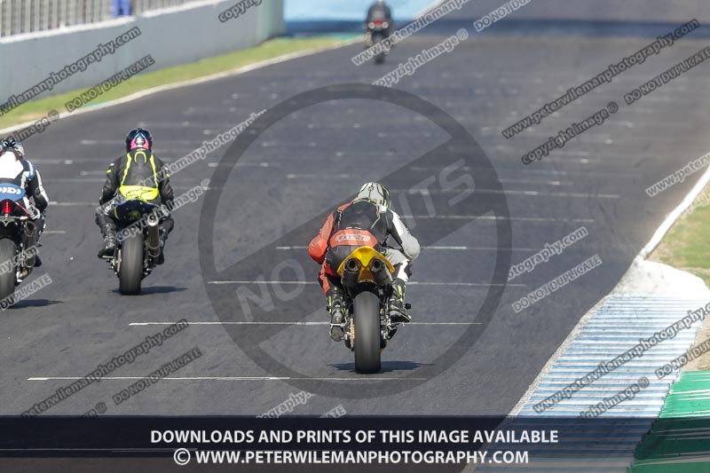 25 to 27th november 2017;Jerez;event digital images;motorbikes;no limits;peter wileman photography;trackday;trackday digital images