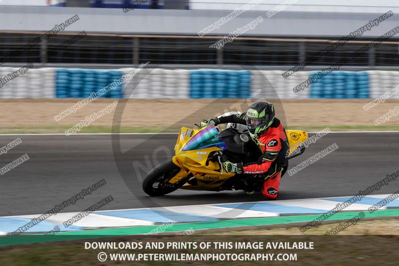 25 to 27th november 2017;Jerez;event digital images;motorbikes;no limits;peter wileman photography;trackday;trackday digital images