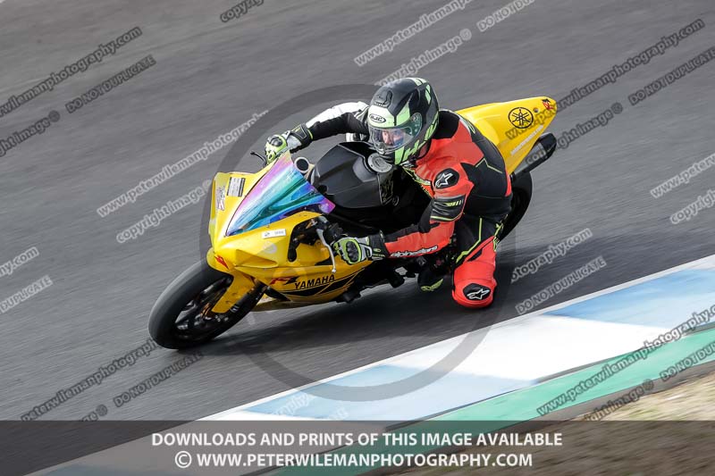 25 to 27th november 2017;Jerez;event digital images;motorbikes;no limits;peter wileman photography;trackday;trackday digital images