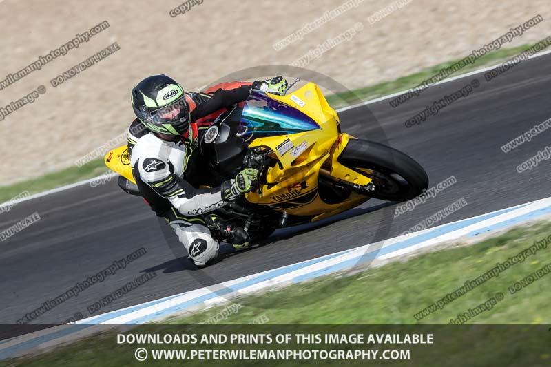 25 to 27th november 2017;Jerez;event digital images;motorbikes;no limits;peter wileman photography;trackday;trackday digital images