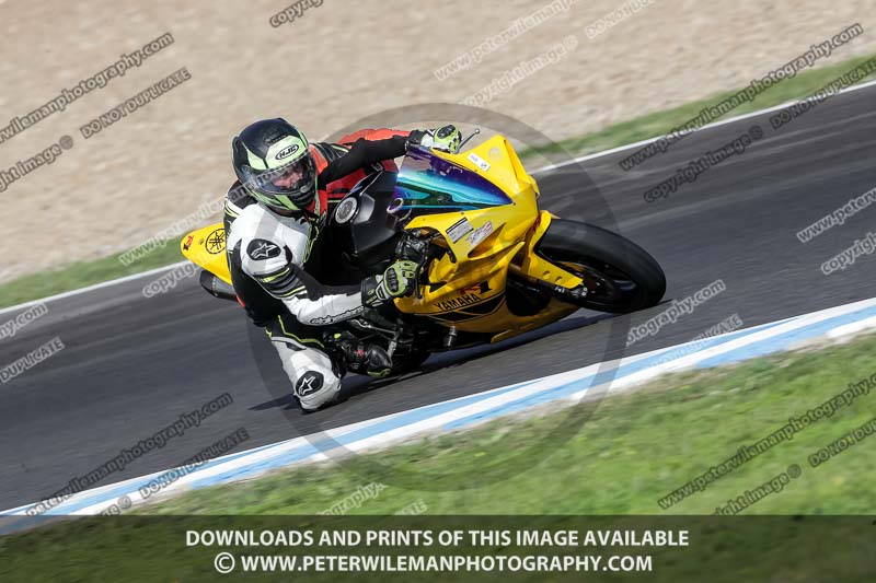 25 to 27th november 2017;Jerez;event digital images;motorbikes;no limits;peter wileman photography;trackday;trackday digital images