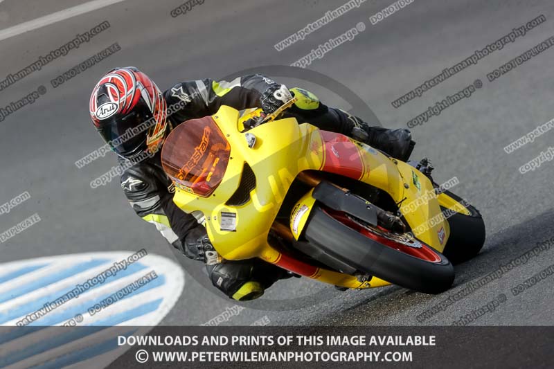 25 to 27th november 2017;Jerez;event digital images;motorbikes;no limits;peter wileman photography;trackday;trackday digital images