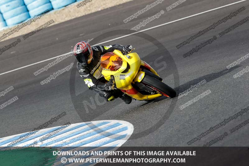 25 to 27th november 2017;Jerez;event digital images;motorbikes;no limits;peter wileman photography;trackday;trackday digital images