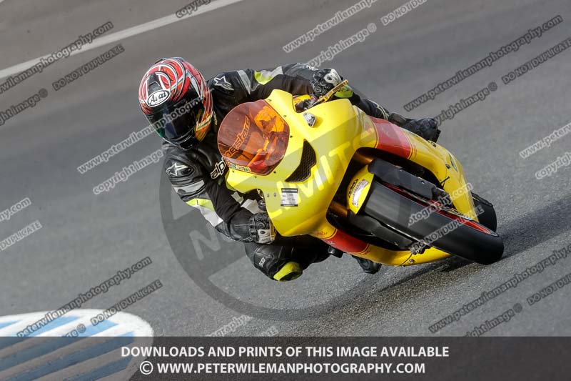 25 to 27th november 2017;Jerez;event digital images;motorbikes;no limits;peter wileman photography;trackday;trackday digital images