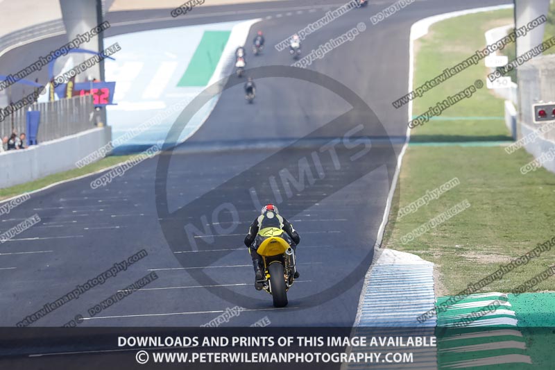 25 to 27th november 2017;Jerez;event digital images;motorbikes;no limits;peter wileman photography;trackday;trackday digital images