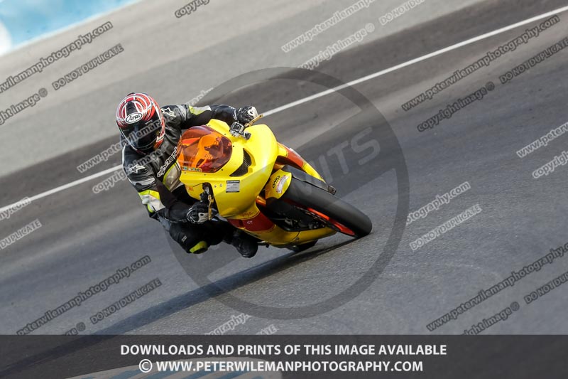 25 to 27th november 2017;Jerez;event digital images;motorbikes;no limits;peter wileman photography;trackday;trackday digital images