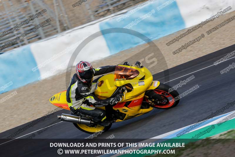 25 to 27th november 2017;Jerez;event digital images;motorbikes;no limits;peter wileman photography;trackday;trackday digital images