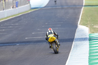 Lower Group Yellow Bikes