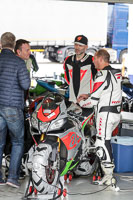 Pits and Paddock Photos