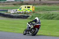 Advanced Group Black Bikes