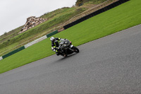 Lower Group Black Bikes
