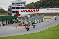 Lower Group Red Bikes