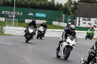 Lower Group White Bikes