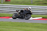 Advanced Group Black Bikes
