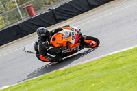Advanced Group Orange Bikes