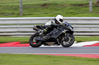 Lower Group Black Bikes