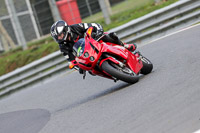 Lower Group Red Bikes