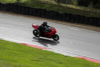 Lower Group Red Bikes