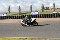 Advanced Group White Bikes