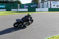 Lower Group Black Bikes